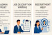 be your professional HR and admin VA