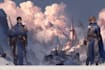 craft high quality concept art and visual  illustrations