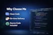develop a professional android app using java, firebase, and apis