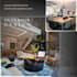 design professional social media posts