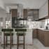 create 3d models and renderings in 3ds max with v ray