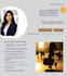 design a professional canva resume or portfolio