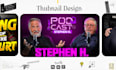 design eye catching youtube thumbnails that boost your CTR