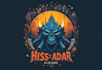 design an awesome t shirt