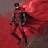 create your fantasy science fiction superhero character