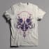 create a custom illustrated t shirt design for you