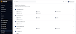 design and develop a professional custom erp , CRM website