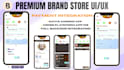 build a premium ecommerce app with best offer