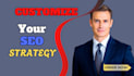audit your backlinks and create a custom SEO strategy