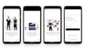 convert figma to flutter mobile app UI pixel perfect and responsive