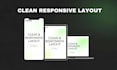 fix broken website layout and mobile issues fast