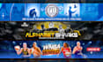 design a branded youtube banner and logo for channel authority