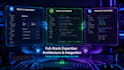 fix react nodejs and javascript bugs in 24 hours