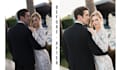 professionally edit and retouch your wedding photos