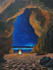 create acrylic landscape paintings inspired by nature