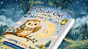create an amazon book trailer promotional video with page flip