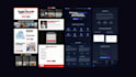 design cro focused high converting PPC landing page for google and meta ads