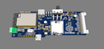 develope your digital audio electronics project