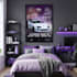 create a custom posters