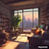 draw anime background, 2d environment, landscape