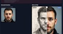 develop a robust website system and static page