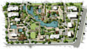create architectural site plan, autocad drawings or plat map
