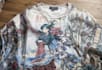 create a japanese style t shirts artwork