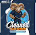 do cleaning, power washing and pressure washing logo