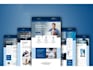design and develop corporate website