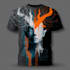 do perfect artwork for tshirt design