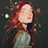 create a beautiful digital illustration