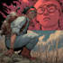 graphic novel as comic illustrator, comic book illustration