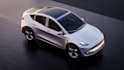 design a professional automotive 3d model in blender for cgi