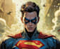 draw custom illustrated comic book cover