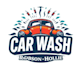 design high quality car wash logo