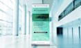 design roll up banner, retractable banner, pull up banner