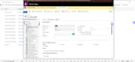 implement microsoft dynamics 365 CRM and finance erp