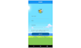 develop flying bird game play and earn bitcoin with admin panel and admob