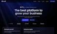 do framer website design, framer landing page, framer developer, figma to framer