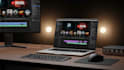 edit youtube video professionally for the long term