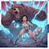 create comic book and custom illustration