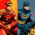 do comic book art and comic book illustration