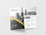 design brochure or catalog for your business