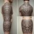 design cybersigilism tattoo designs