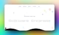 build a modern responsive front end website