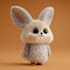 draw cute cartoon animal character