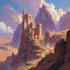 draw a fantasy illustration for you