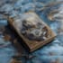 create your epic fantasy book cover