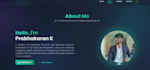 do modern students portfolio
