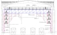 create scaffold drawings and temporary structure drawings